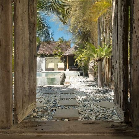 Seminyak Villa Extérieur photo