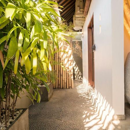 Seminyak Villa Extérieur photo