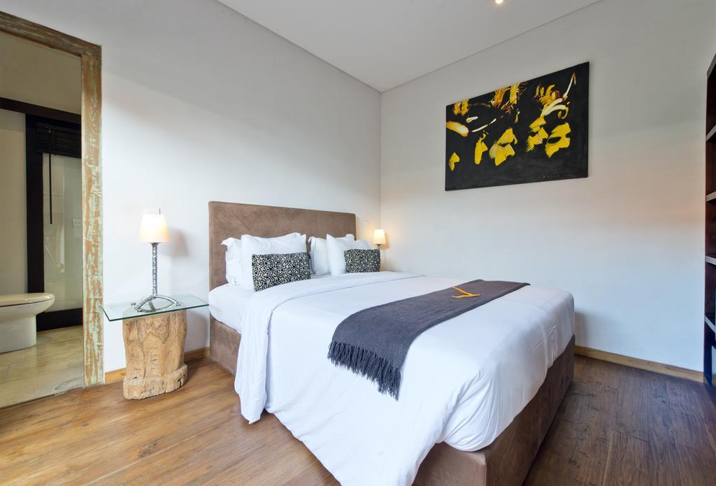 Seminyak Villa Chambre photo