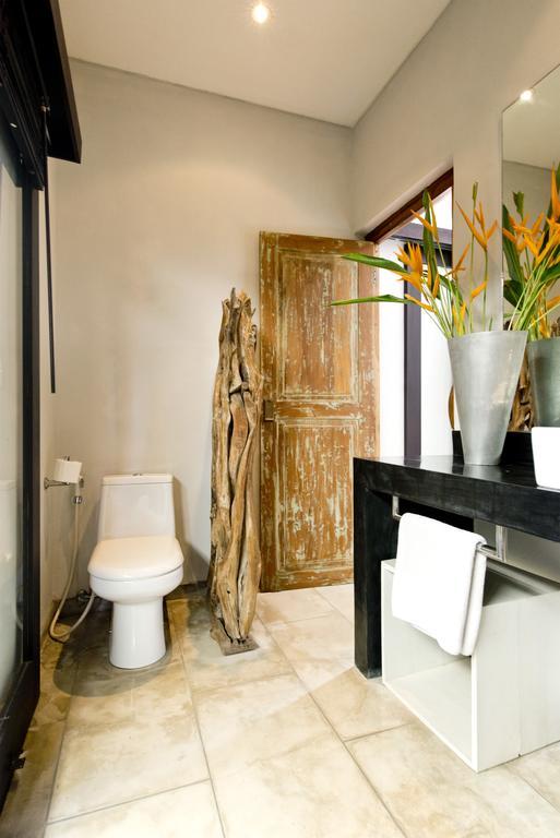 Seminyak Villa Chambre photo