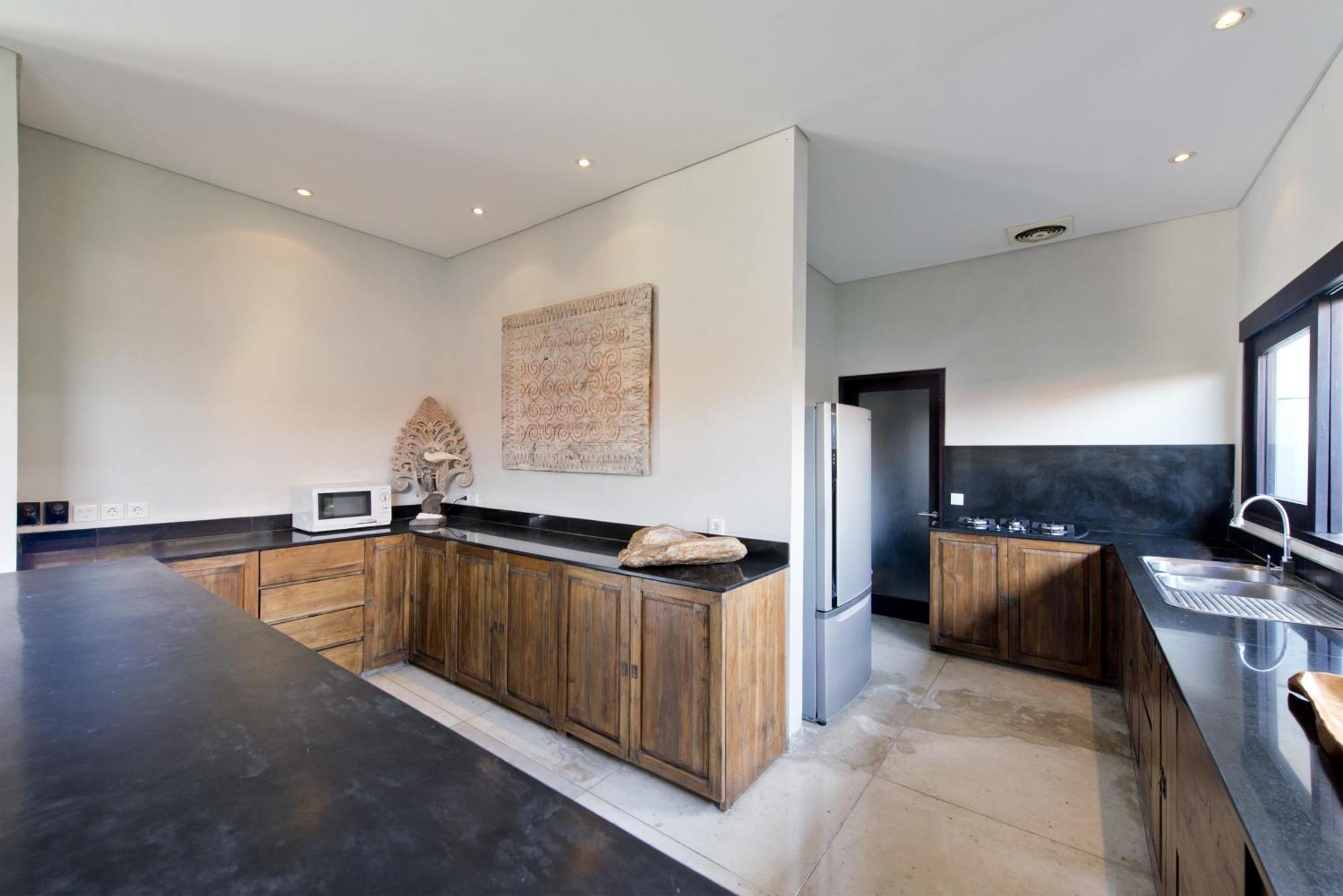 Seminyak Villa Extérieur photo