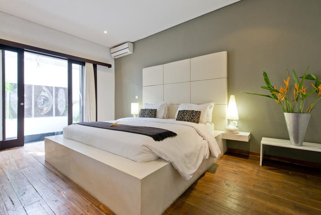Seminyak Villa Chambre photo