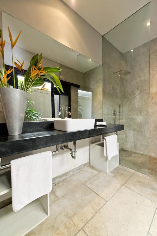 Seminyak Villa Chambre photo
