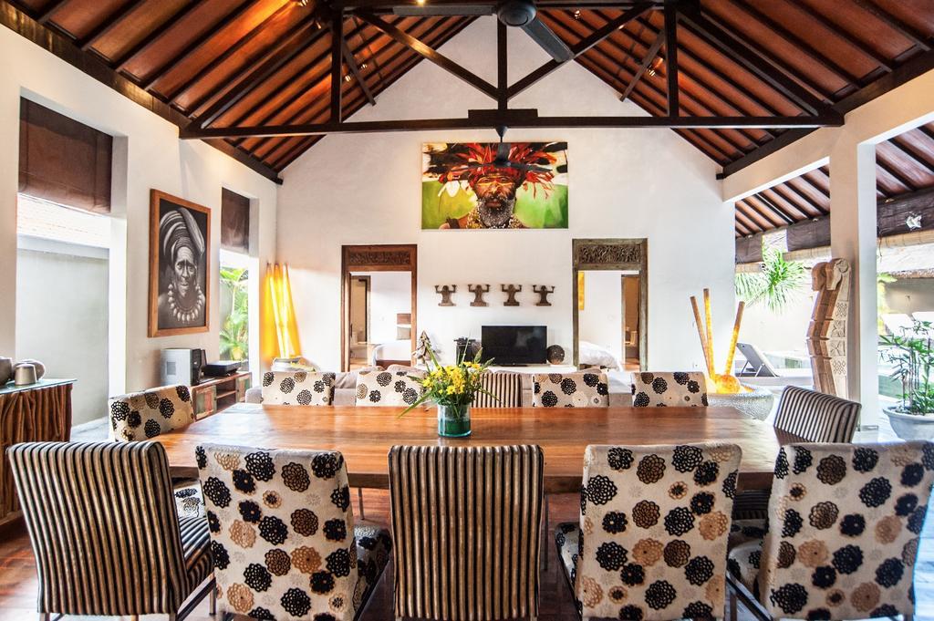Seminyak Villa Extérieur photo