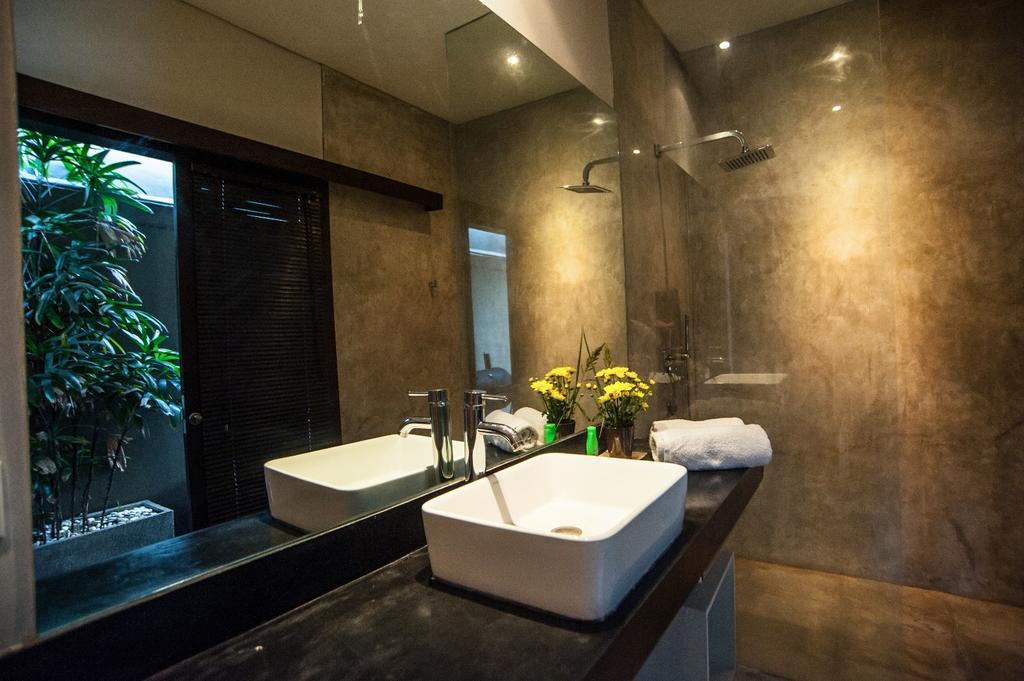 Seminyak Villa Extérieur photo