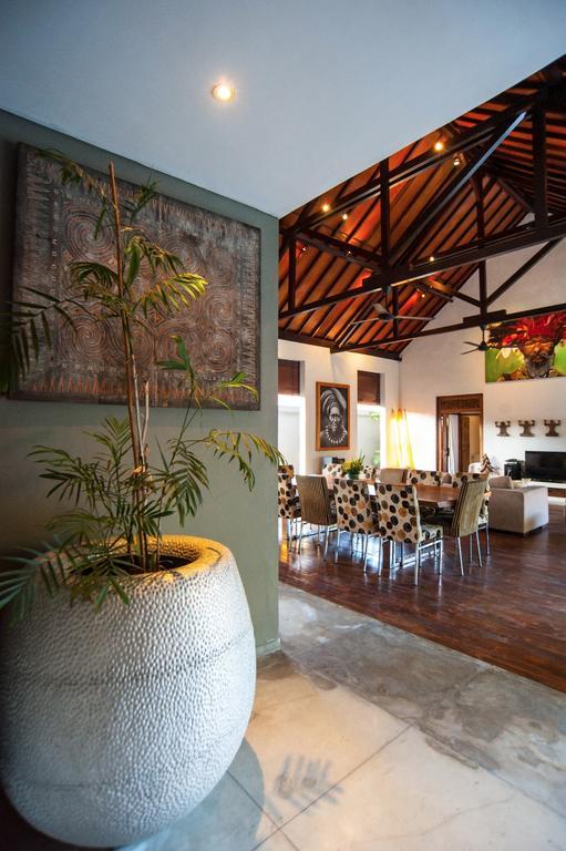 Seminyak Villa Extérieur photo