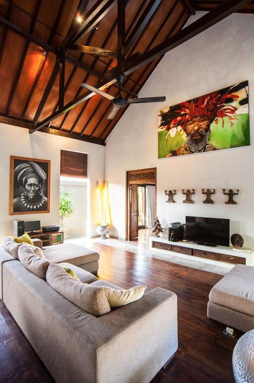 Seminyak Villa Extérieur photo