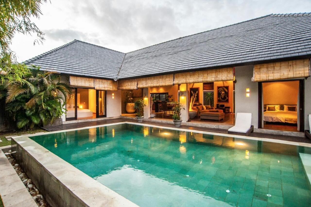Seminyak Villa Extérieur photo