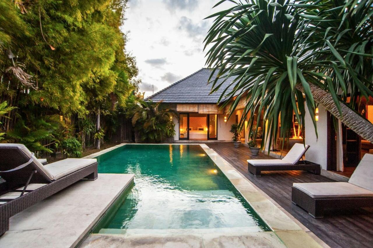 Seminyak Villa Extérieur photo