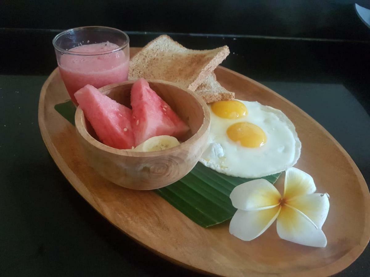 Seminyak Villa Extérieur photo