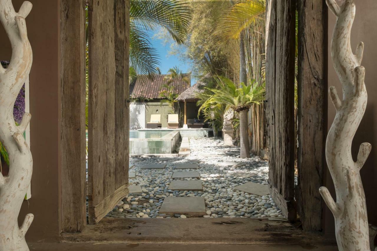 Seminyak Villa Extérieur photo
