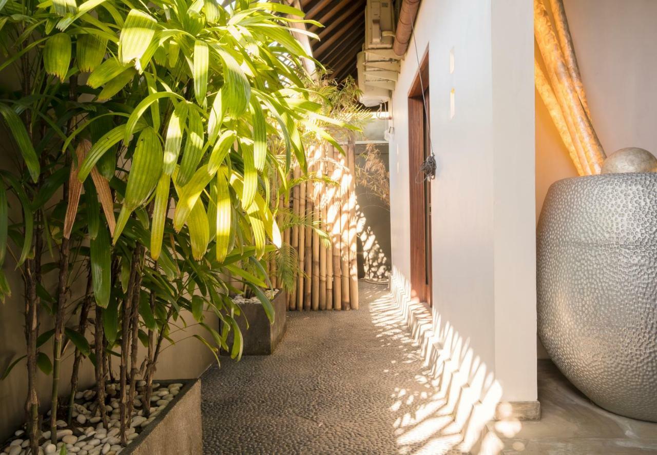 Seminyak Villa Extérieur photo