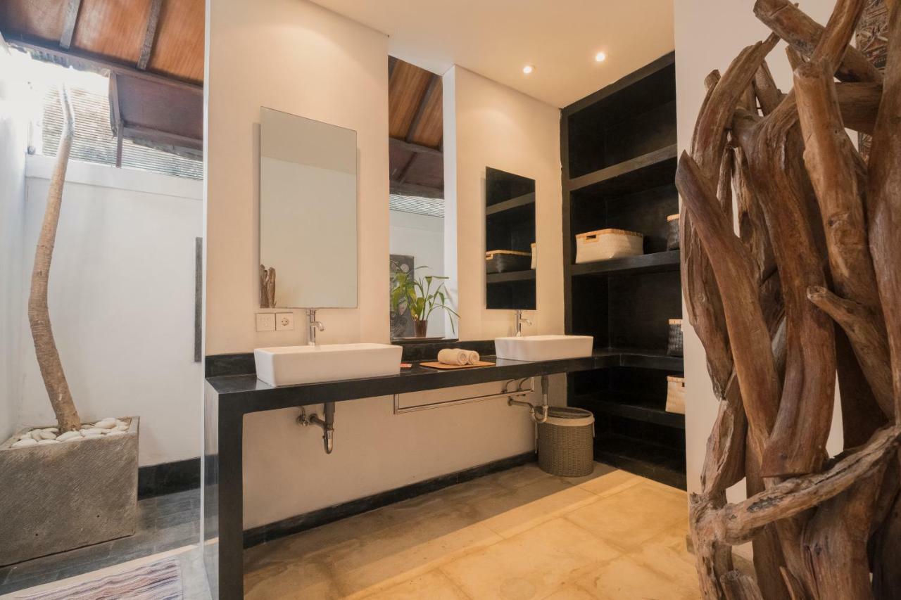 Seminyak Villa Extérieur photo