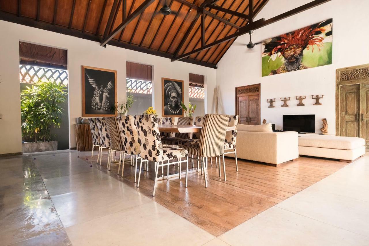 Seminyak Villa Extérieur photo