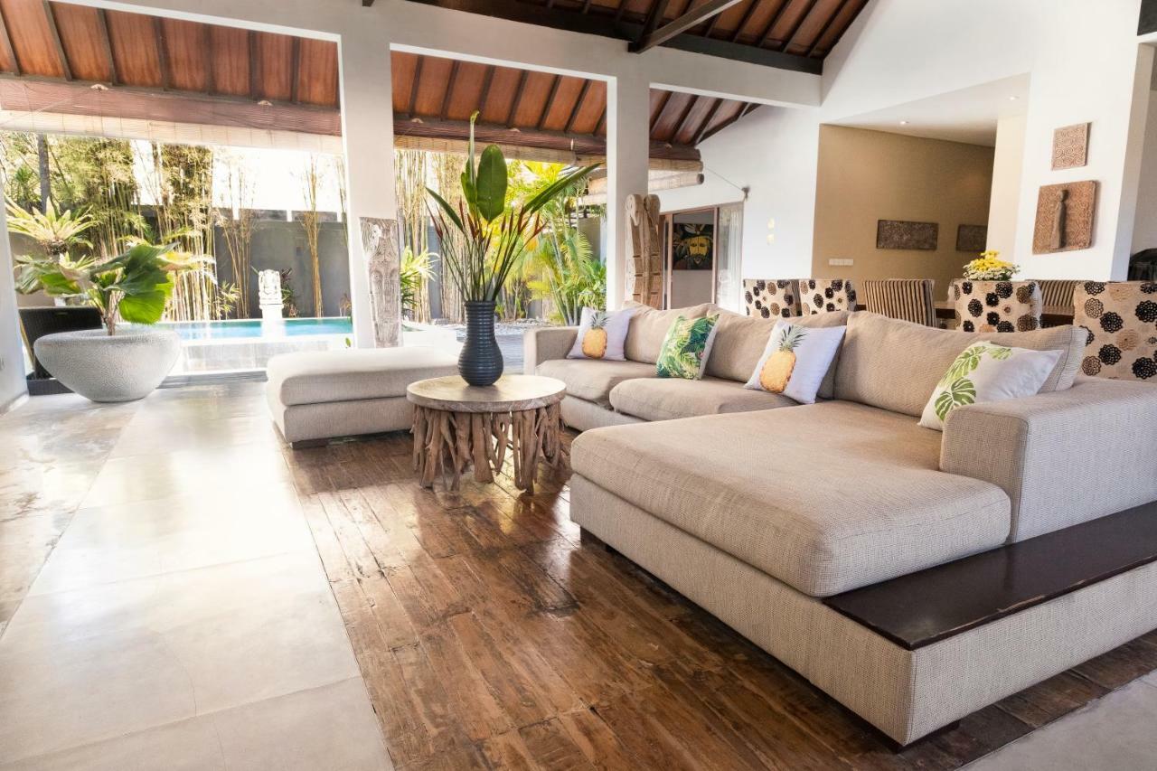 Seminyak Villa Extérieur photo
