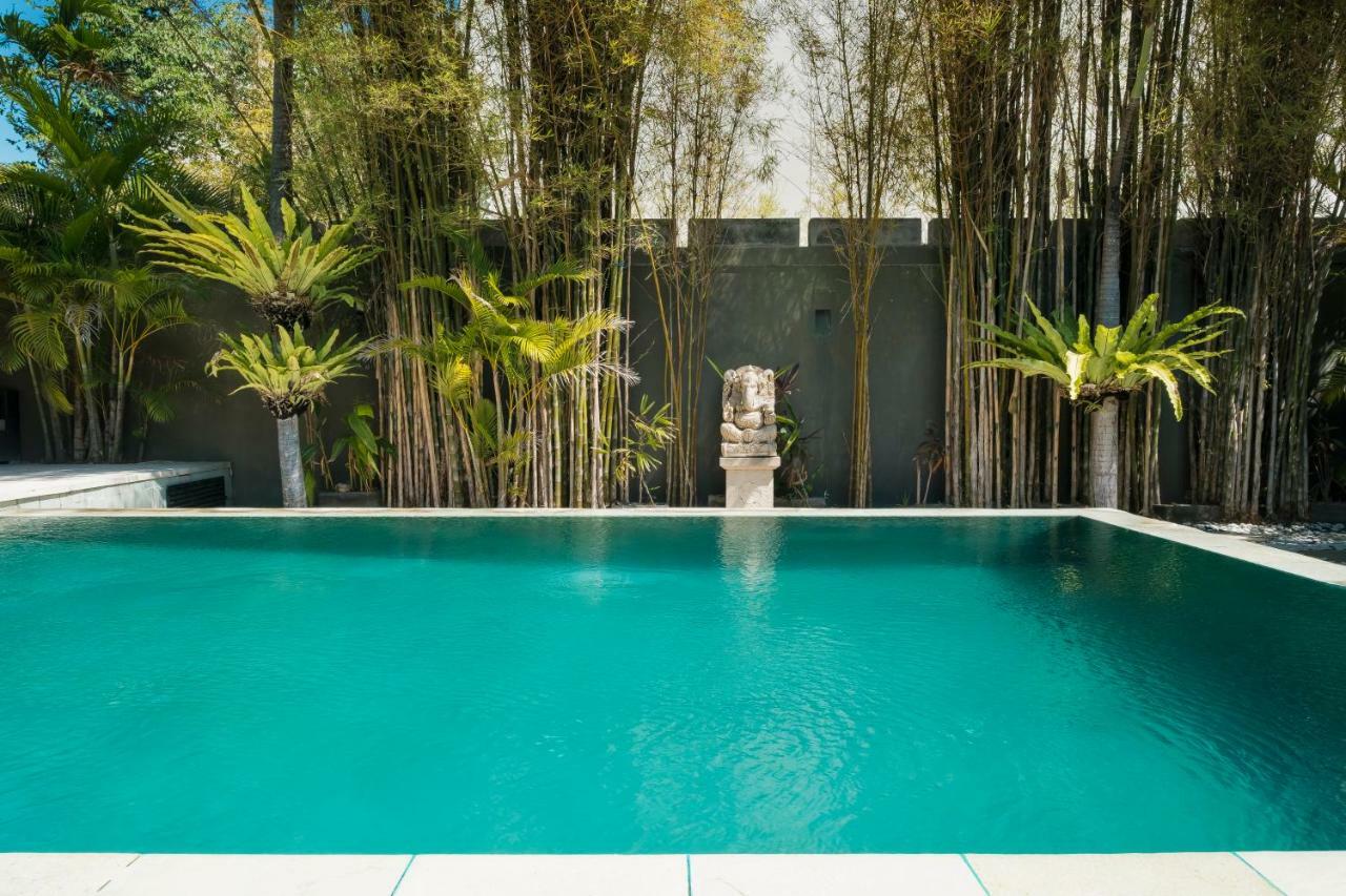 Seminyak Villa Extérieur photo