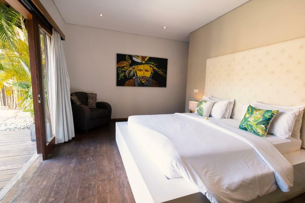 Seminyak Villa Extérieur photo