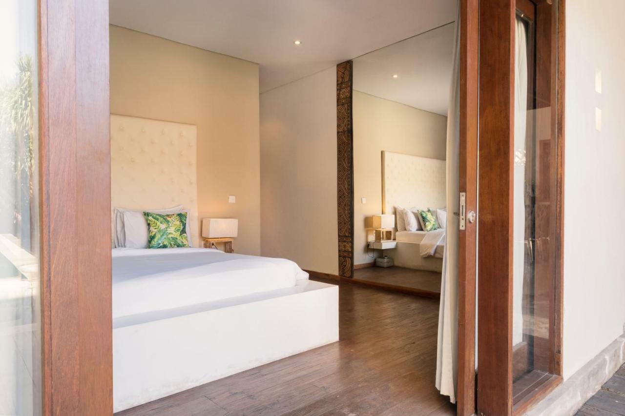 Seminyak Villa Extérieur photo