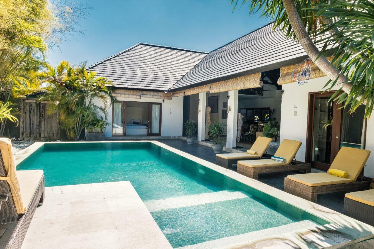 Seminyak Villa Extérieur photo