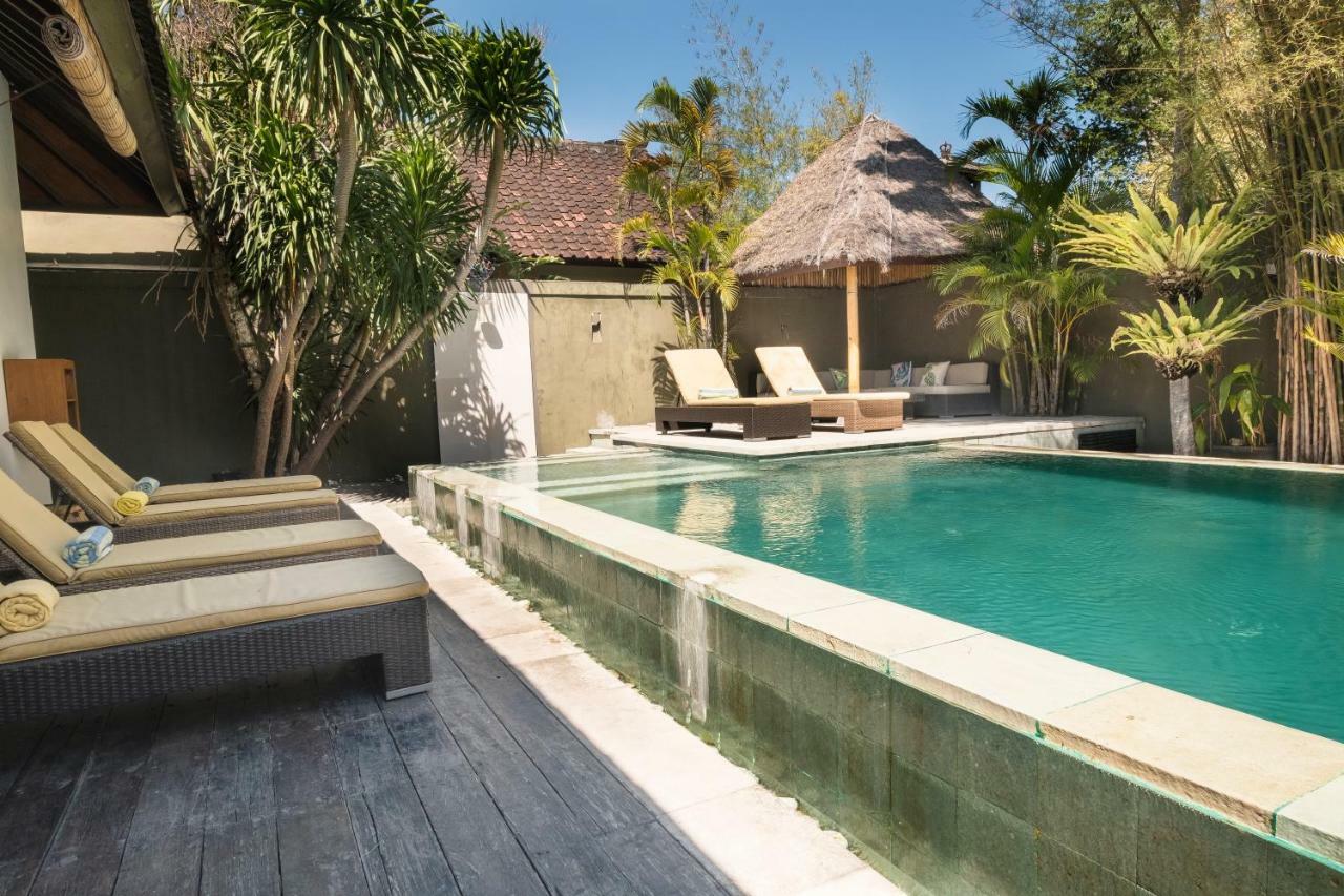 Seminyak Villa Extérieur photo